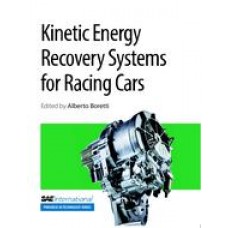 Kinetic Energy Recover Systems for Racing Cars