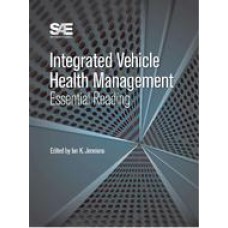 Integrated Vehicle Health Management: Essential Reading