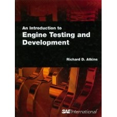 An Introduction to Engine Testing and Development