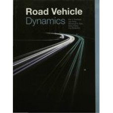Road Vehicle Dynamics
