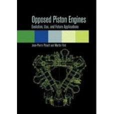 Opposed Piston Engines
