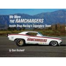We Were The Ramchargers