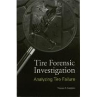 Tire Forensic Investigation