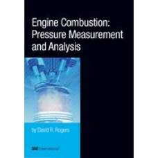 Engine Combustion: Pressure Measurement and Analysis