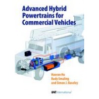 Advanced Hybrid Powertrains for Commercial Vehicles