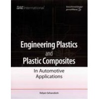 Engineering Plastics and Plastic Composites in Automotive Applications