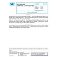 SAE AMS3180G
