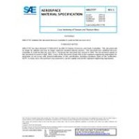 SAE AMS2775C