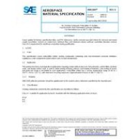SAE AMS3265E