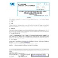 SAE AMS5854C