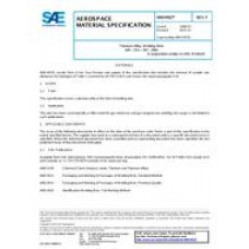 SAE AMS4952F