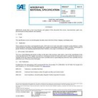 SAE AMS6412N