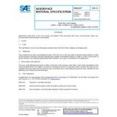SAE AMS6412N