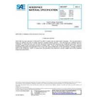 SAE AMS5330E
