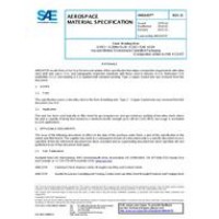 SAE AMS6457D