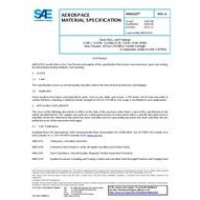 SAE AMS6325K