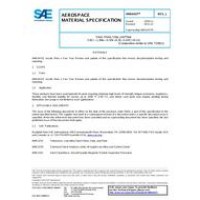 SAE AMS6437J