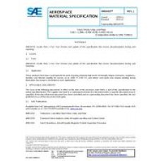 SAE AMS6437J