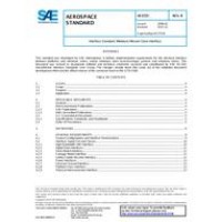 SAE AS5725B