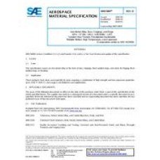 SAE AMS5884D