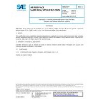 SAE AMS2241S