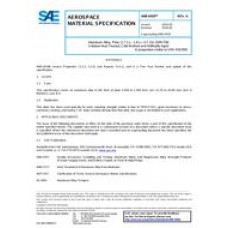SAE AMS4458A