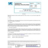 SAE AMS4773G