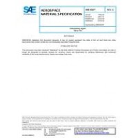 SAE AMS3420G