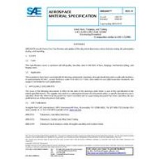 SAE AMS6447H