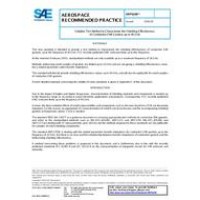 SAE ARP6248 SAE ARP6248