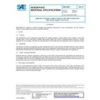 SAE AMS2448B SAE AMS2448B