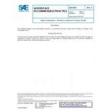 SAE ARP4740A