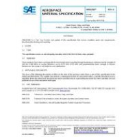 SAE AMS6358K