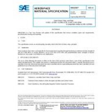 SAE AMS6358K