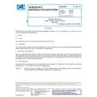 SAE AMS4182H