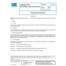 SAE AMS2658D