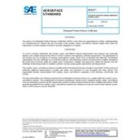 SAE AS9117