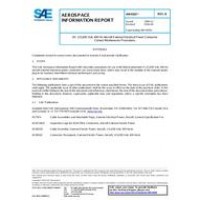 SAE AIR4365B