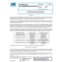 SAE ARP1533C