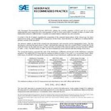 SAE ARP1533C