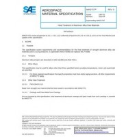 SAE AMS2772G