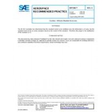 SAE ARP1961A