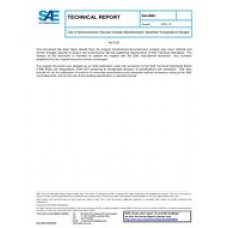 SAE EIA4900