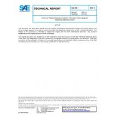 SAE EIA358C