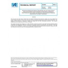 SAE EIA484A