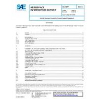 SAE AIR1589B