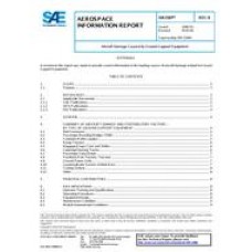 SAE AIR1589B