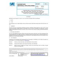 SAE AMS5843G