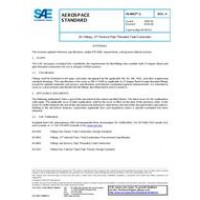 SAE AS4842/1A
