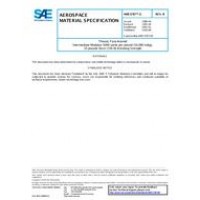 SAE AMS3787/3B